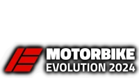 Motorbike Evolution 2024 logo