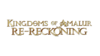 Kingdoms of Amalur Re Reckoning logo