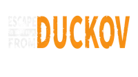 Escape From Duckov logo