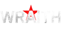 PROJECT WRAITH logo