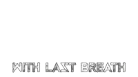 With Last Breath logo