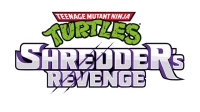 Teenage Mutant Ninja Turtles Shredders Revenge logo