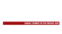 Sea Power Naval Combat in the Missile Age logo