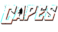 Capes logo