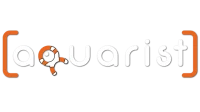 Aquarist logo