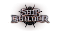 Ship Builder logo