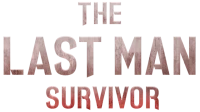 The Last Man Survivor logo