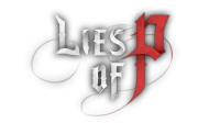 Lies of P logo