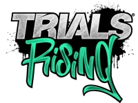 Trials Rising logo