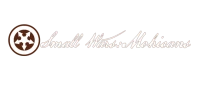 Small Wars Mohicans logo