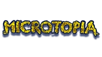 Microtopia logo