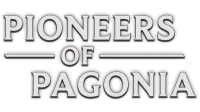 Pioneers of Pagonia logo