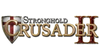 Stronghold Crusader 2 logo