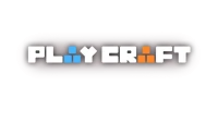 Playcraft logo