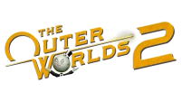 The Outer Worlds 2 logo