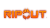 RIPOUT logo