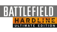 Battlefield Hardline logo