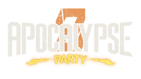 Apocalypse Party logo