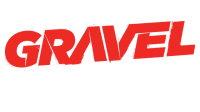 Gravel logo