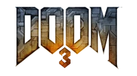 DOOM 3 logo