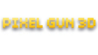 Pixel Gun 3D PC Edition logo