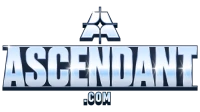 ASCENDANT logo