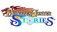 Monster Hunter Stories logo