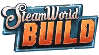 SteamWorld Build logo