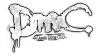 DmC Devil May Cry logo