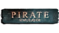 Pirate Simulator logo