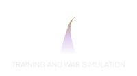 Training and War Simulation TWS logo