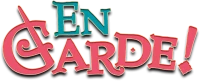 En Garde! logo