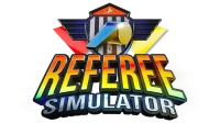 Referee Simulator logo