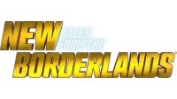 New Tales from the Borderlands logo