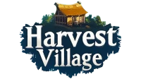 Harvest Village logo