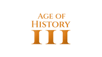 Age of History 3 logo