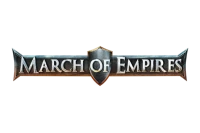 March of Empires logo