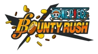 ONE PIECE Bounty Rush logo