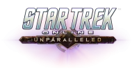 Star Trek Online logo