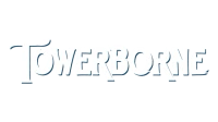 Towerborne logo