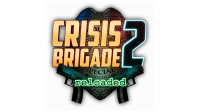 Crisis Brigade 2 reloaded logo