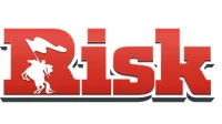 RISK Global Domination logo