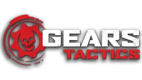 Gears Tactics logo