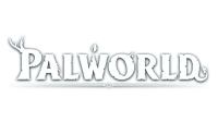 Palworld logo