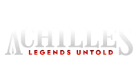 Achilles Legends Untold logo