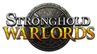 Stronghold Warlords logo