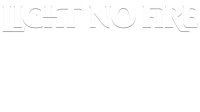 Light No Fire logo