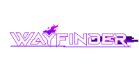 Wayfinder logo