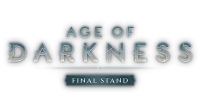 Age of Darkness Final Stand logo