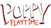 Poppy Playtime logo